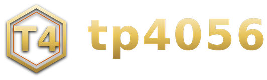 tp4056 logo